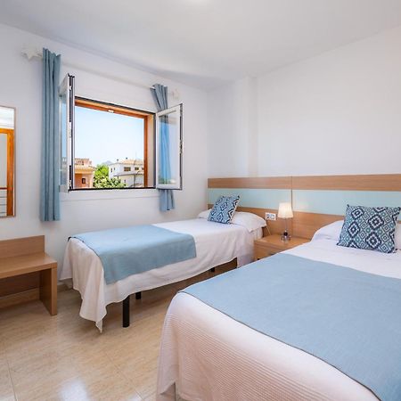 Casa Paraiso De Alcudia Port de Alcudia  Dış mekan fotoğraf