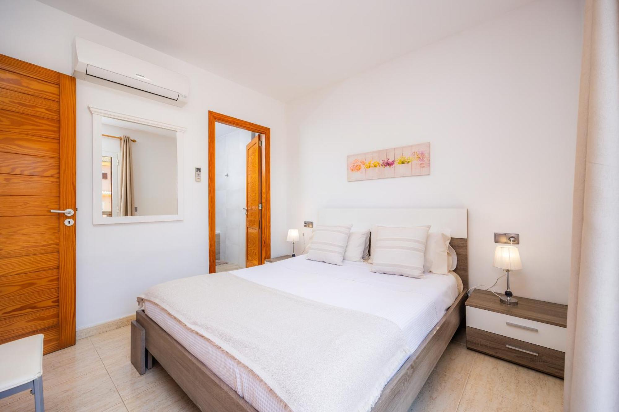 Casa Paraiso De Alcudia Port de Alcudia  Dış mekan fotoğraf