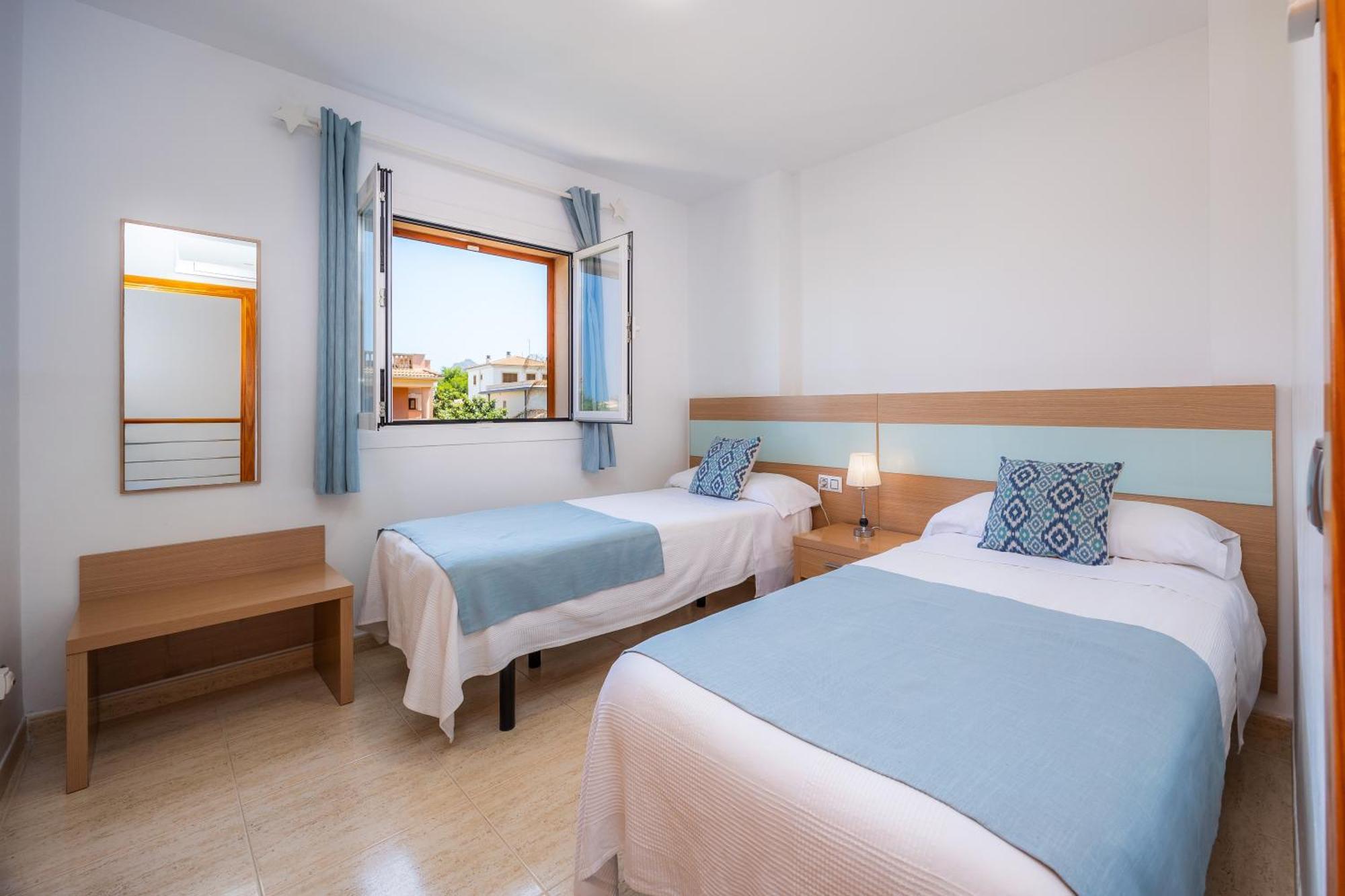Casa Paraiso De Alcudia Port de Alcudia  Dış mekan fotoğraf