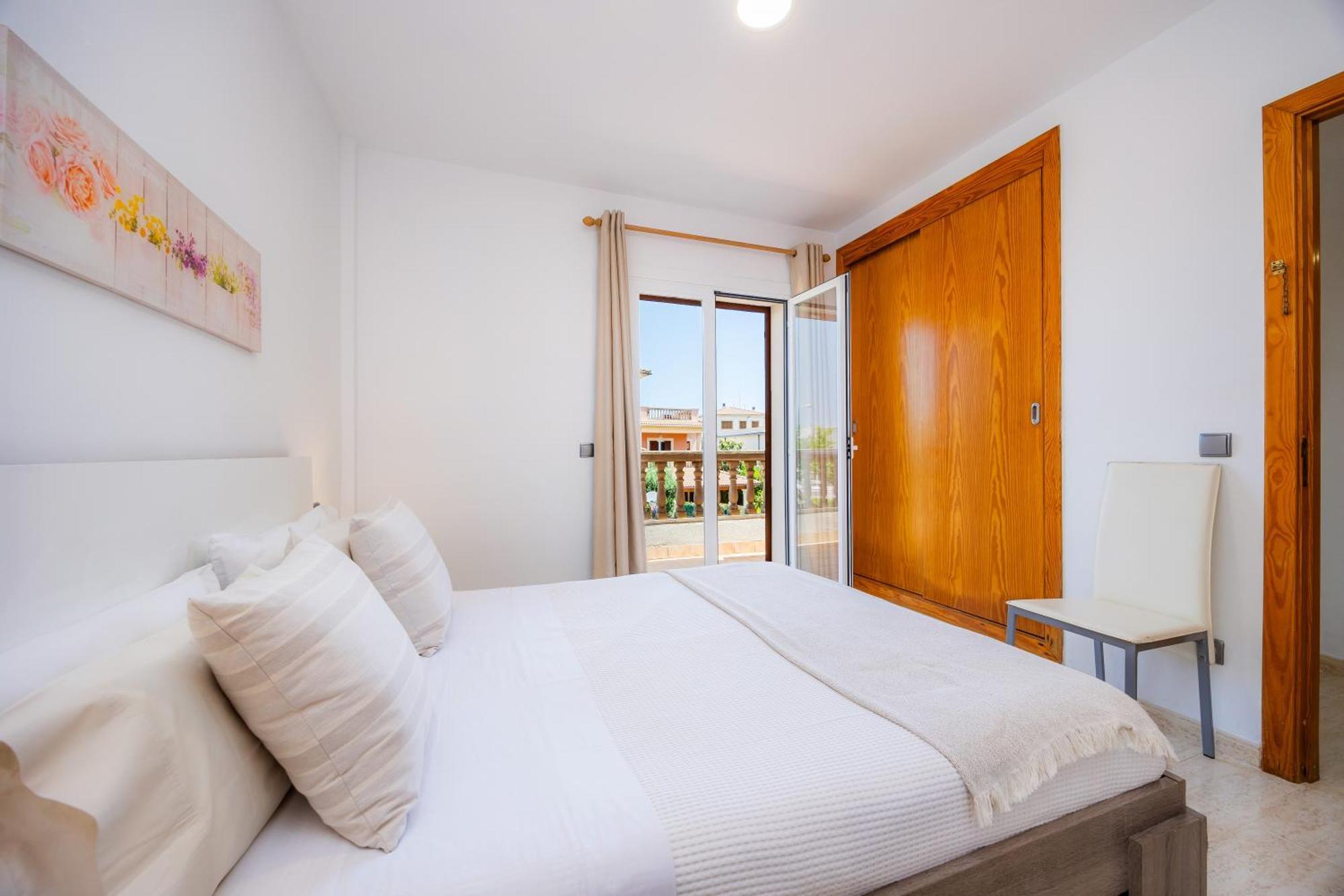 Casa Paraiso De Alcudia Port de Alcudia  Dış mekan fotoğraf