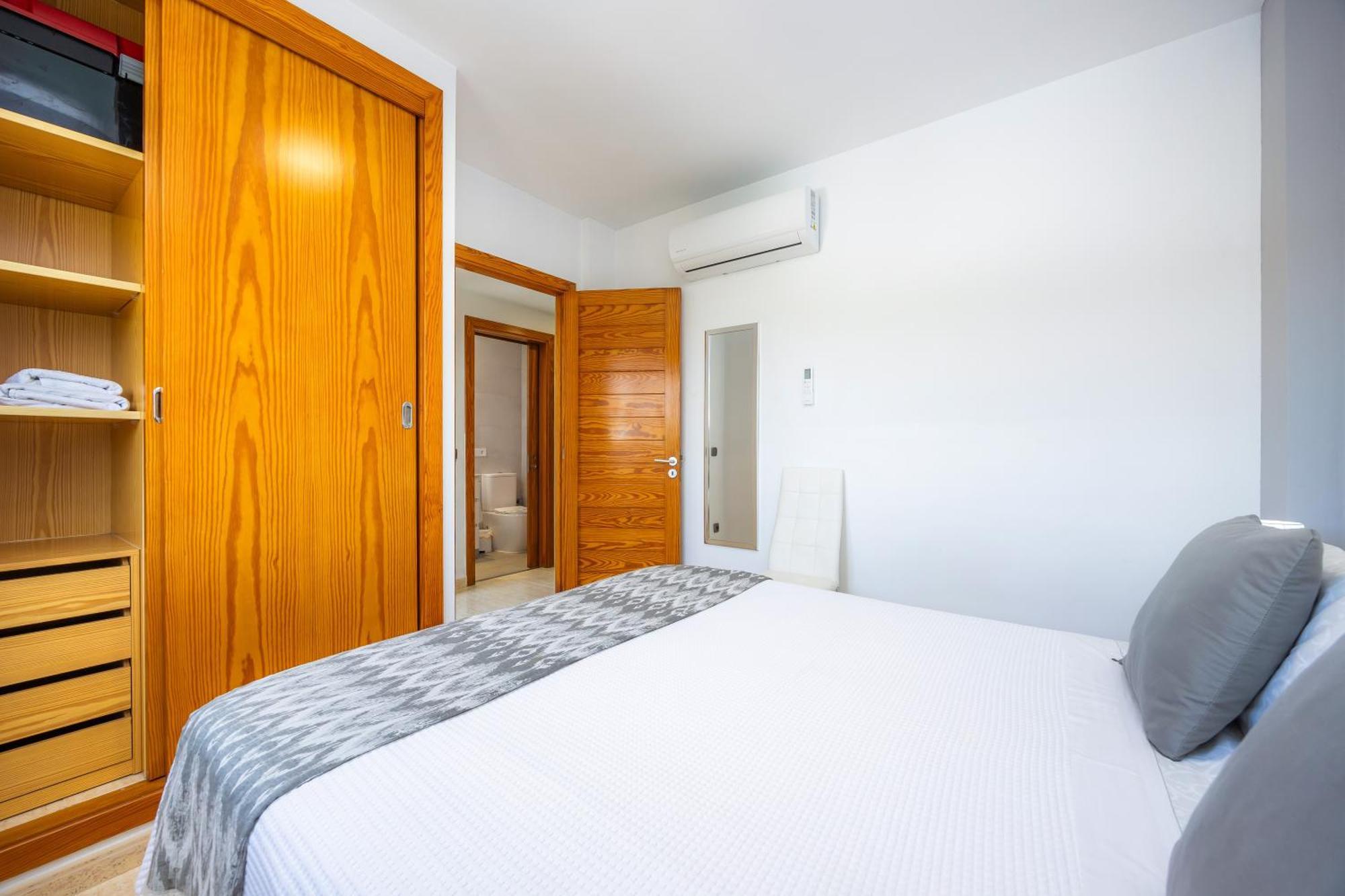 Casa Paraiso De Alcudia Port de Alcudia  Dış mekan fotoğraf