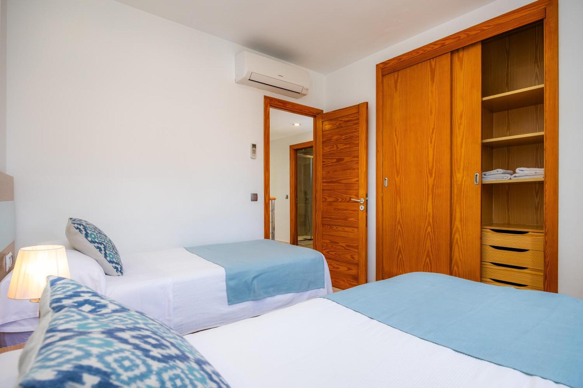 Casa Paraiso De Alcudia Port de Alcudia  Dış mekan fotoğraf