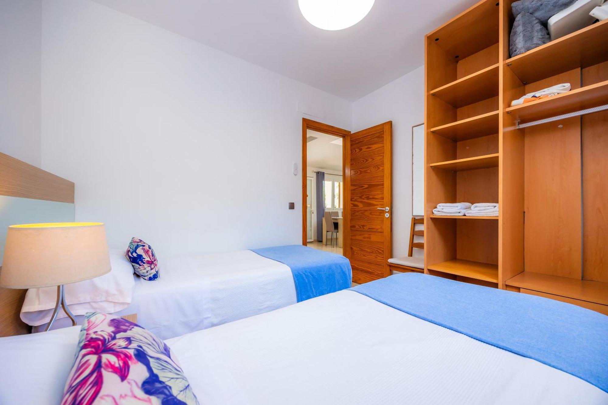 Casa Paraiso De Alcudia Port de Alcudia  Dış mekan fotoğraf