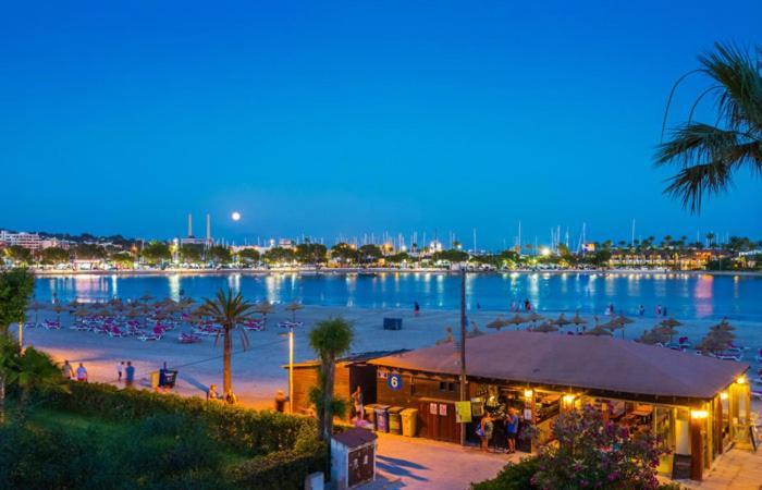Casa Paraiso De Alcudia Port de Alcudia  Dış mekan fotoğraf