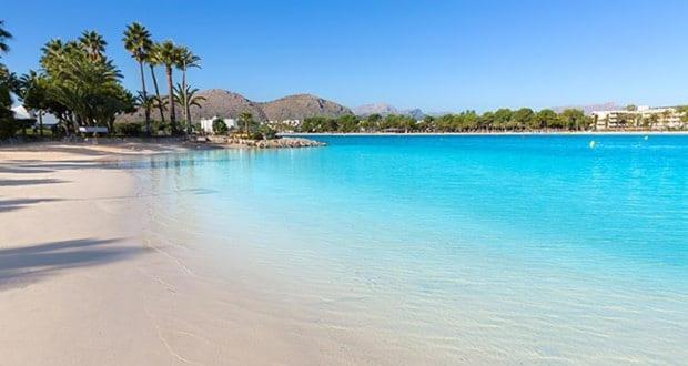 Casa Paraiso De Alcudia Port de Alcudia  Dış mekan fotoğraf