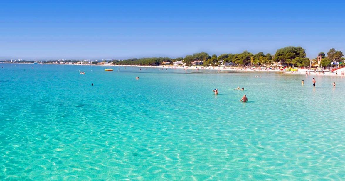 Casa Paraiso De Alcudia Port de Alcudia  Dış mekan fotoğraf